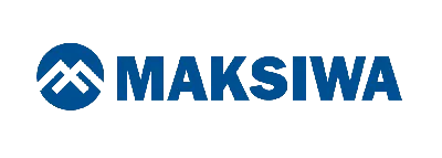Logo Maksiwa